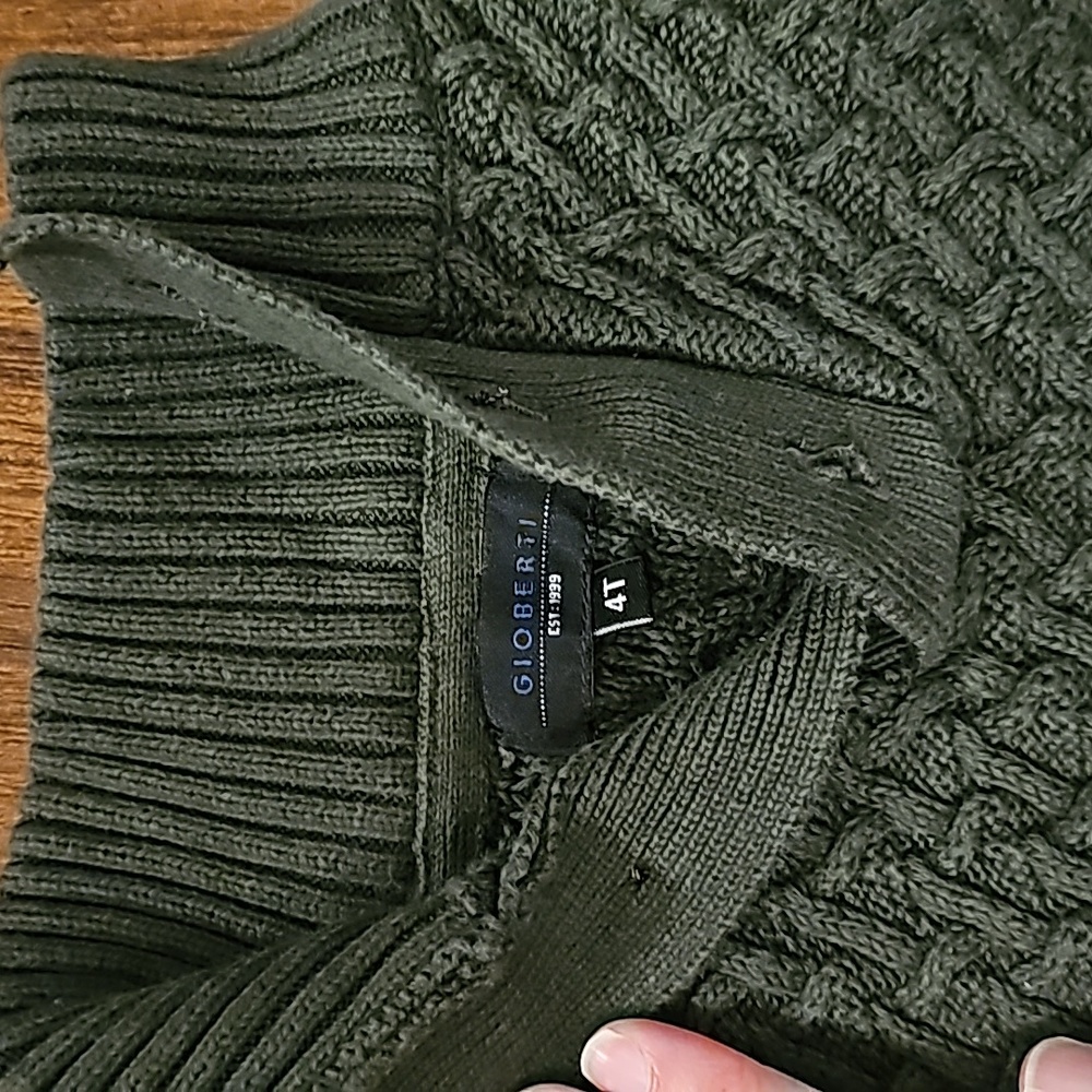 Sweater - Picture 2 of 2